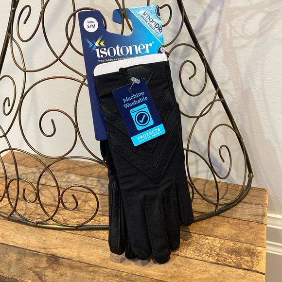 isotoner Accessories Isotoner Gloves Poshmark